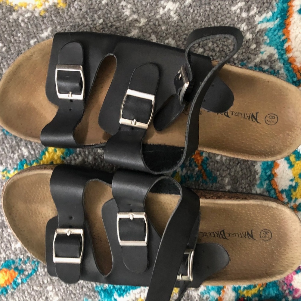 Nature Breeze Women's shoe size 8.5